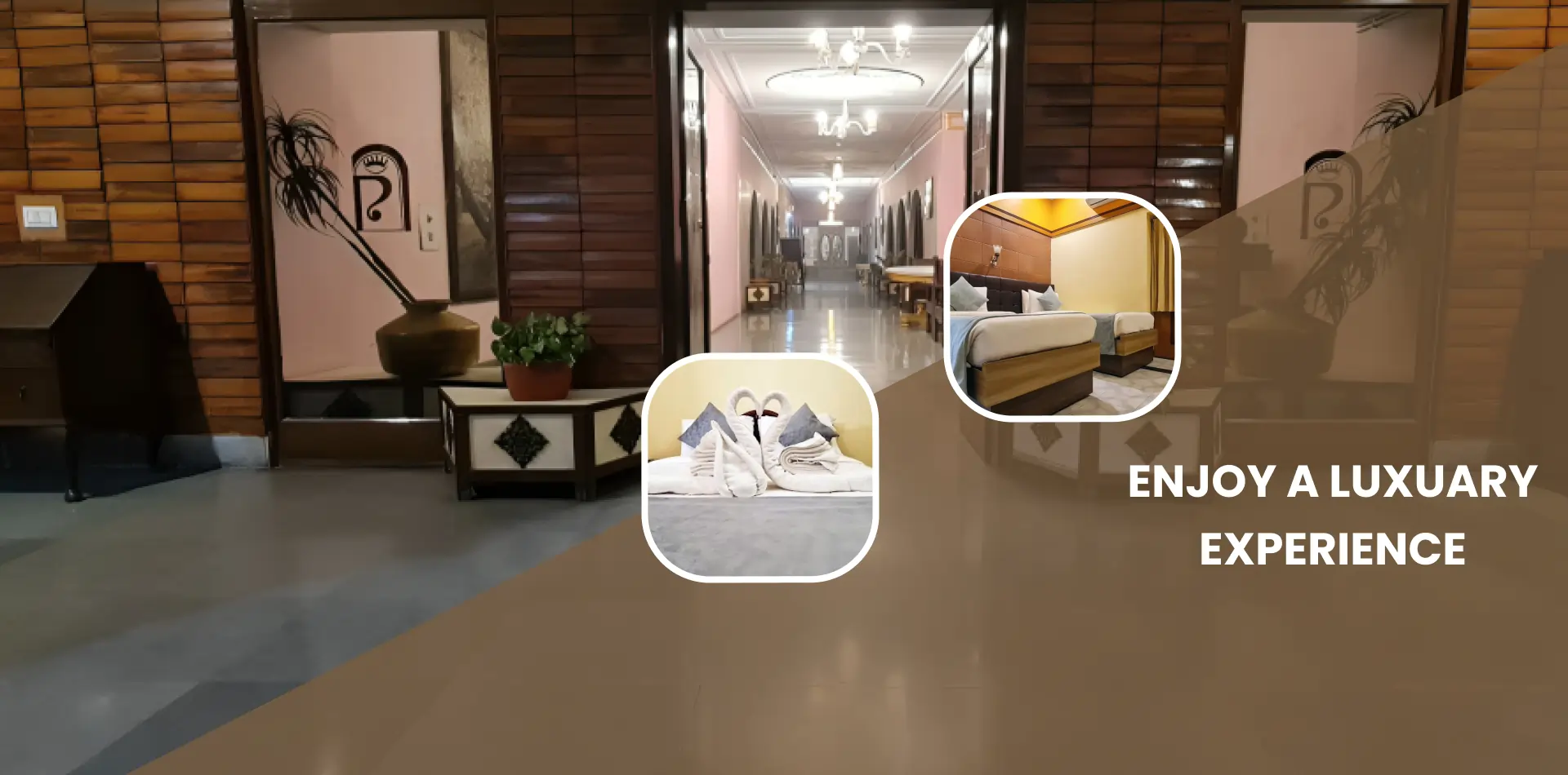 Heritage Pallavi International Hotel